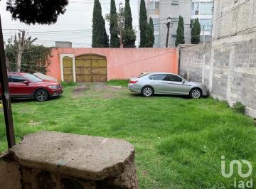 Terreno / Lote · 240m² · Vendo Terreno en Pedregal de San Nicolas a Pocos Minutos de Periférico