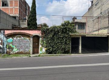 Terreno / Lote · 240m² · Vendo Terreno en Pedregal de San Nicolas a Pocos Minutos de Periférico