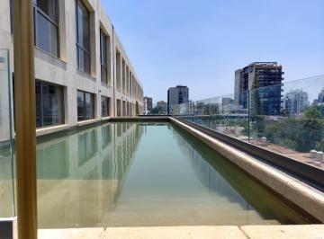 Departamento de 2 habitaciones, Guadalajara · Departamento Venta