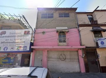 Casa de 5 habitaciones, Tlalpan · Casa en Venta en Tlalpan
