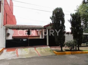 Casa · 256m² · 3 Recámaras · 2 Estacionamientos · Casa en Venta en Lomas de Las Águilas, Álvaro Obregón, Cdmx