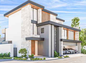 Casa de 4 habitaciones, Monterrey · Casa en Venta en La Herradura