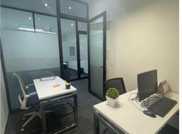 Oficina · 681m² · 1 Estacionamiento - FAST OFFICE · ¡Fast Office Gourmeteria