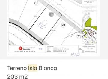 Terreno / Lote , San Andrés Cholula · Lote en Venta en Isla Blanca Lomas de Angelopolis, Puebla.