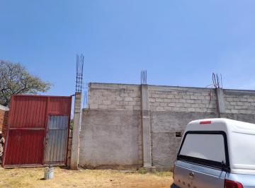 Terreno / Lote de 2 habitaciones, Jilotepec · Terreno en Venta en Jilotepec, Estado de México.