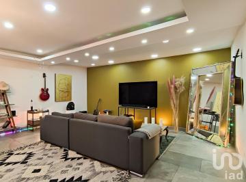 Departamento · 205m² · 3 Recámaras · Departamento en Venta en Colonia Roma Norte Cdmx