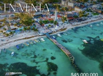 Terreno / Lote · 250000m² · Macrolote de 25 Hectáreas en Venta, Ruta de Los Cenotes Puerto Morelos