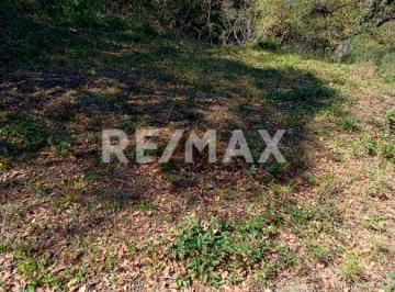Terreno / Lote · 8650m² · Terreno en Venta La Cieneguilla Santiago Nuevo Leon - (4)
