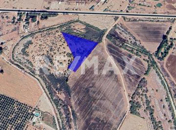 Terreno / Lote · 15793m² · En Venta Terreno Agricola en Colonia Abasolo - (4)