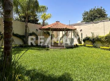 Casa · 497m² · 3 Recámaras · 3 Estacionamientos · Casa/quinta en Venta en Casco Urbano de García - (4)