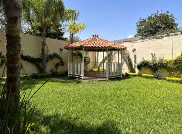 Casa · 497m² · 3 Recámaras · 3 Estacionamientos · Casa/quinta en Venta en Casco Urbano de García - (4)