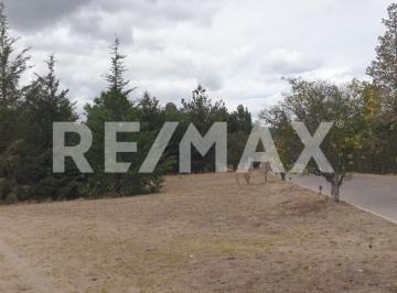 Terreno / Lote · 196m² · Terreno en Venta en Fraccionamiento en Huamantla, Estado de Tlaxcala. - (4)