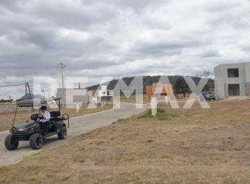 Terreno / Lote · 130m² · Terreno en Venta en Residencial Lomas de Soltepec, Huamantla, Estado de Tlaxcala - (4)