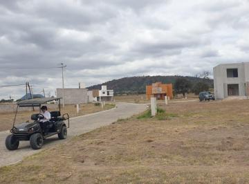Terreno / Lote · 130m² · Terreno en Venta en Residencial Lomas de Soltepec, Huamantla, Estado de Tlaxcala - (4)