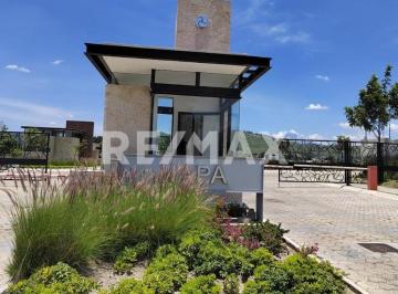Terreno / Lote · 255m² · Terreno en Venta - (4)