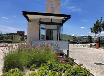 Terreno / Lote · 255m² · Terreno en Venta - (4)