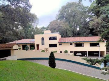 Casa en condominio , Cuajimalpa de Morelos · Contadero Hermosa Residencia en Venta