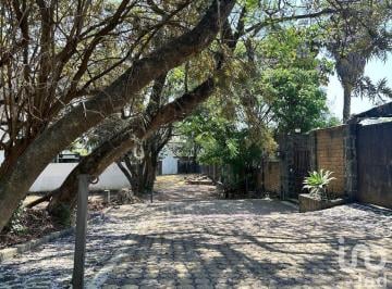 Terreno / Lote · 1333m² · Terreno en Venta Ahuatepec, Fraccionamiento con Seguridad