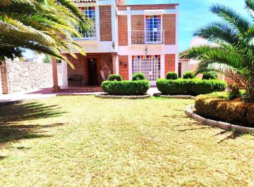 Casa de 4 habitaciones, Teotihuacán · Venta de Casa, San Juan Teotihuacán de Arista