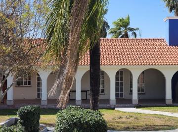 Quinta de 2 habitaciones, Ciénega de Flores · Venta de Quinta Campestre, en Villas Campestres, Cienenga de Flores, N. L.