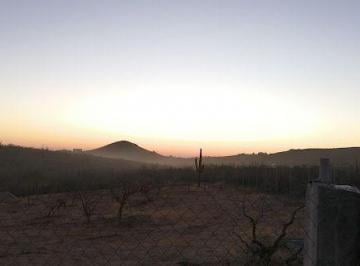 Terreno / Lote · 1500m² · Terreno 1500 m² en Venta en Campestre El Palmar en El Pescadero Baja California Sur