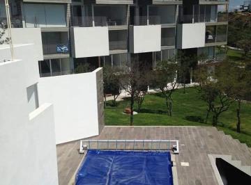 Departamento de 3 habitaciones, El Marqués · Se Renta Departamento en Zibata, Querétaro.