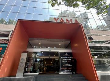 Local en centro comercial , Cuauhtémoc · Rento Local Comercial Oficinas Nuevas