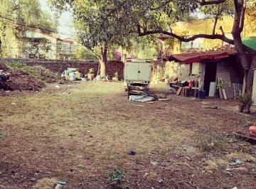 Terreno / Lote · 400m² · Terrenos Planos H2 en Excelente Ubicación en Tepepan a Precio de Descuento Para Regularizar