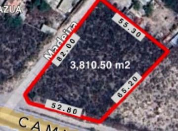 Terreno / Lote , General Zuazua · Terreno en Venta en General Zuazua Nuevo León.