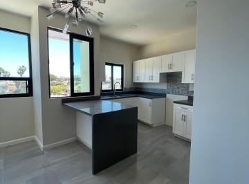 Departamento de 1 habitación, Tijuana · Renta Departamento Semi Nuevo Cerca de Garita Sy