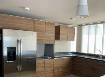 Departamento 210m² Renta Polanco · Departamento Renta Polanco