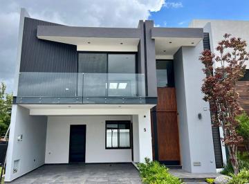 Casa de 3 habitaciones, San Andrés Cholula · Casa en Venta Lomas de Angelópolis