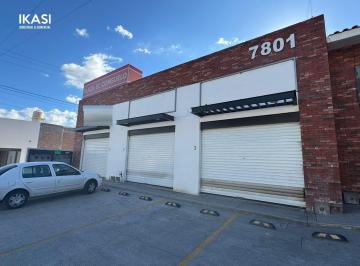 Ikasi Inmobiliaria · Locales Económicos en Renta 100 m² - León