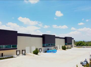 Nave industrial , Colón · Venta Desarrollo en Construccion