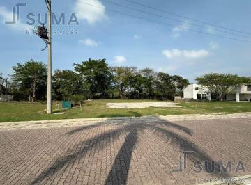 Terreno / Lote · 542m² · Terreno en Venta en Fracc. Lagunas de Miralta, Altamira Tamaulipas.