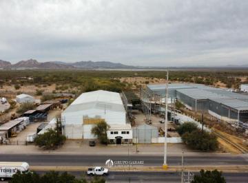 Nave industrial , Hermosillo · Venta de Nave Industrial en Hermosillo, Sonora