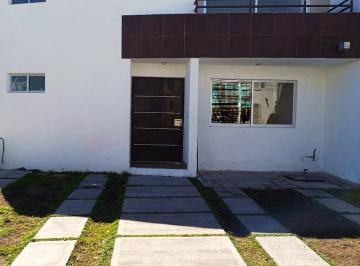 Casa · 3 Recámaras · 2 Estacionamientos · Casa en Fraccionamiento en El Mirador