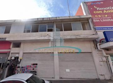 Edificio · 1336m² · Edificio Comercial en Tampico Centro