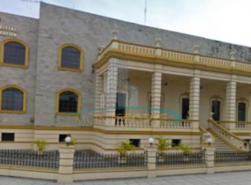 Edificio · 4779m² · Edificio Comercial en Tampico Centro