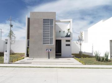 Casa en condominio · 145m² · 3 Recámaras · 2 Estacionamientos · Casa en Condominio en Fraccionamiento Rancho Santa Mónica