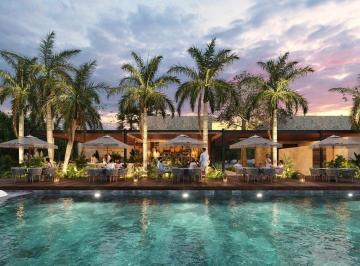 Terreno / Lote , Progreso · Terreno en Venta Mérida, con Amenidades Premium