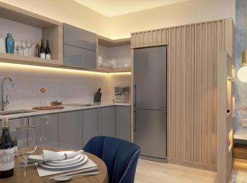Departamento · 32m² · 1 Recámara · Departamento en Playa del Carmen