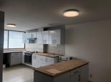 Departamento de 3 habitaciones, Miguel Hidalgo · Venta Departamento Polanco