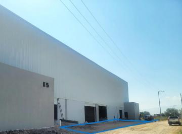 Bodega comercial , El Salto · Bodega en Renta Cerca Aeropuerto Guadalajara!