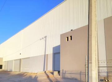 Bodega comercial , El Salto · Bodega en Renta, Aeropuerto Guadalajara!