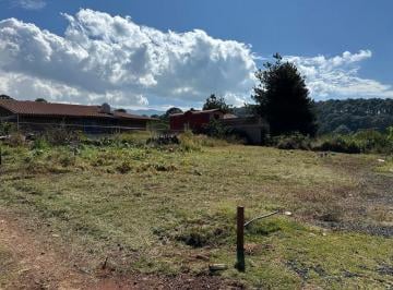 Terreno / Lote · 520m² · Terrenos en Venta en La Estacada, Mazamitla, Jal