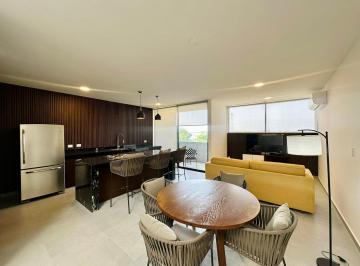 Departamento de 2 habitaciones, Mérida · Departamento Amueblado en Noah.
