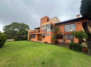 Casa de 3 habitaciones, Huixquilucan · Casa en Venta en Lomas de La Herradura