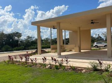 Terreno / Lote , Mérida · Terreno en Venta Merida, Cabo Norte