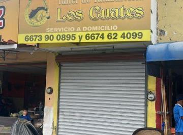 Local comercial · 80m² · Local Comercial en Renta en Col. Centro, Culiacan, Sinaloa